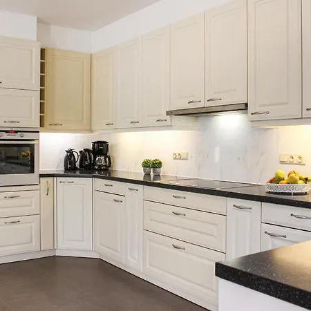 펜션 Cozy In With Kitchen *