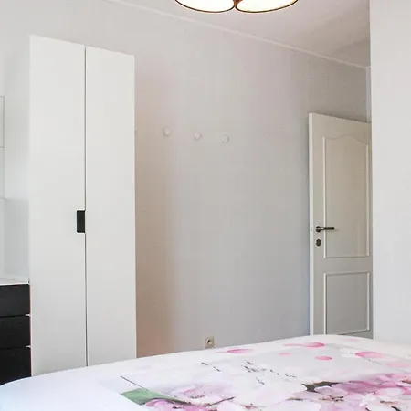 Cozy In With Kitchen * 오스트두인케르케