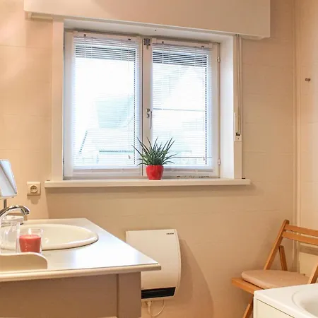 Cozy In With Kitchen 펜션
