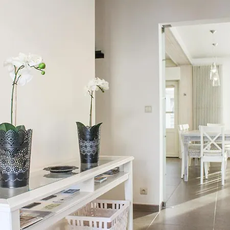 Cozy In With Kitchen 오스트두인케르케